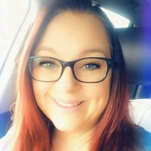 Meet your Posher, Kristen